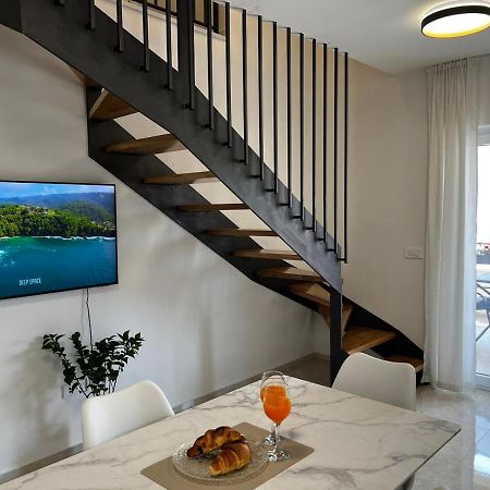 Holiday Home Bajlo Zadar Luaran gambar
