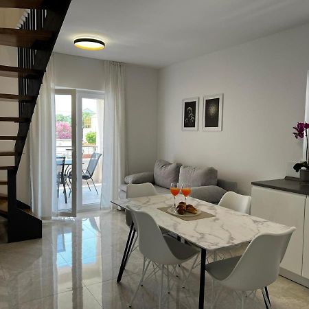 Holiday Home Bajlo Zadar Luaran gambar