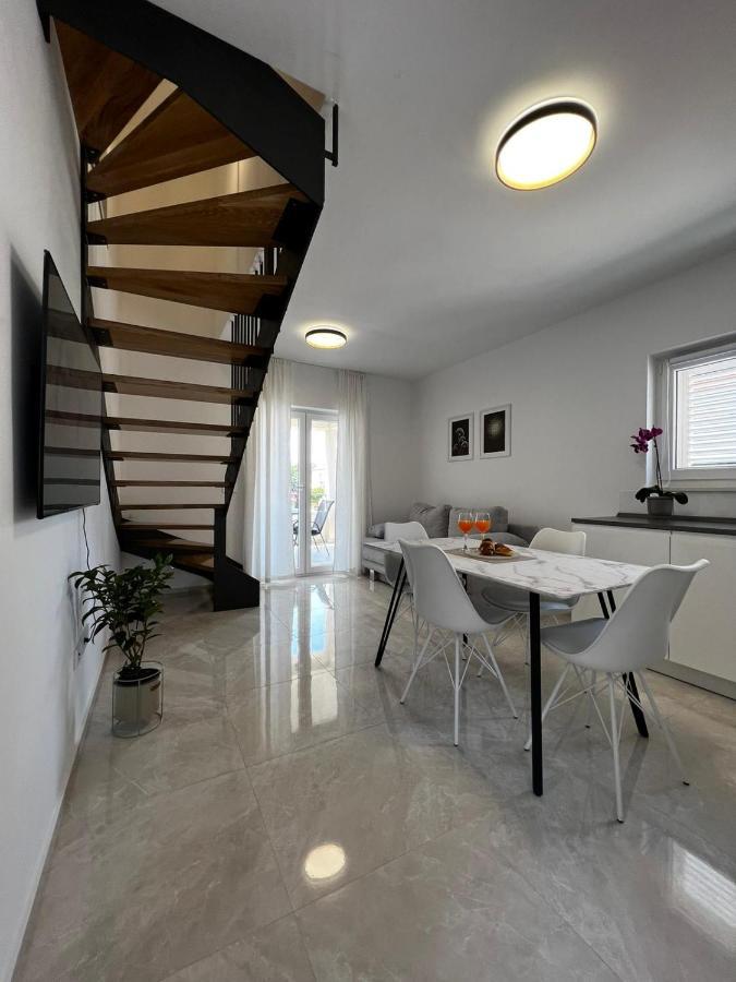 Holiday Home Bajlo Zadar Luaran gambar