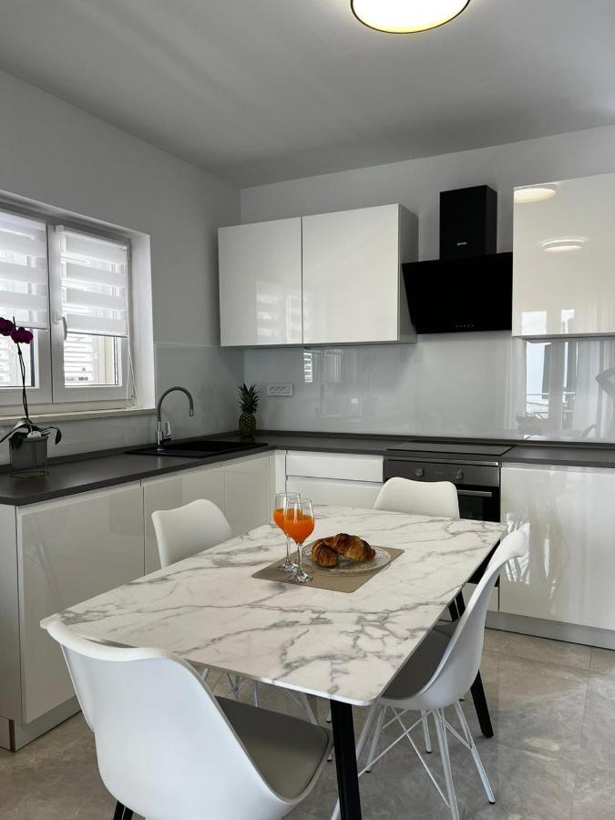 Holiday Home Bajlo Zadar Luaran gambar