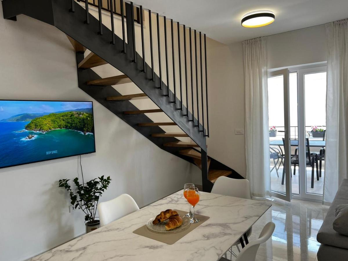 Holiday Home Bajlo Zadar Luaran gambar