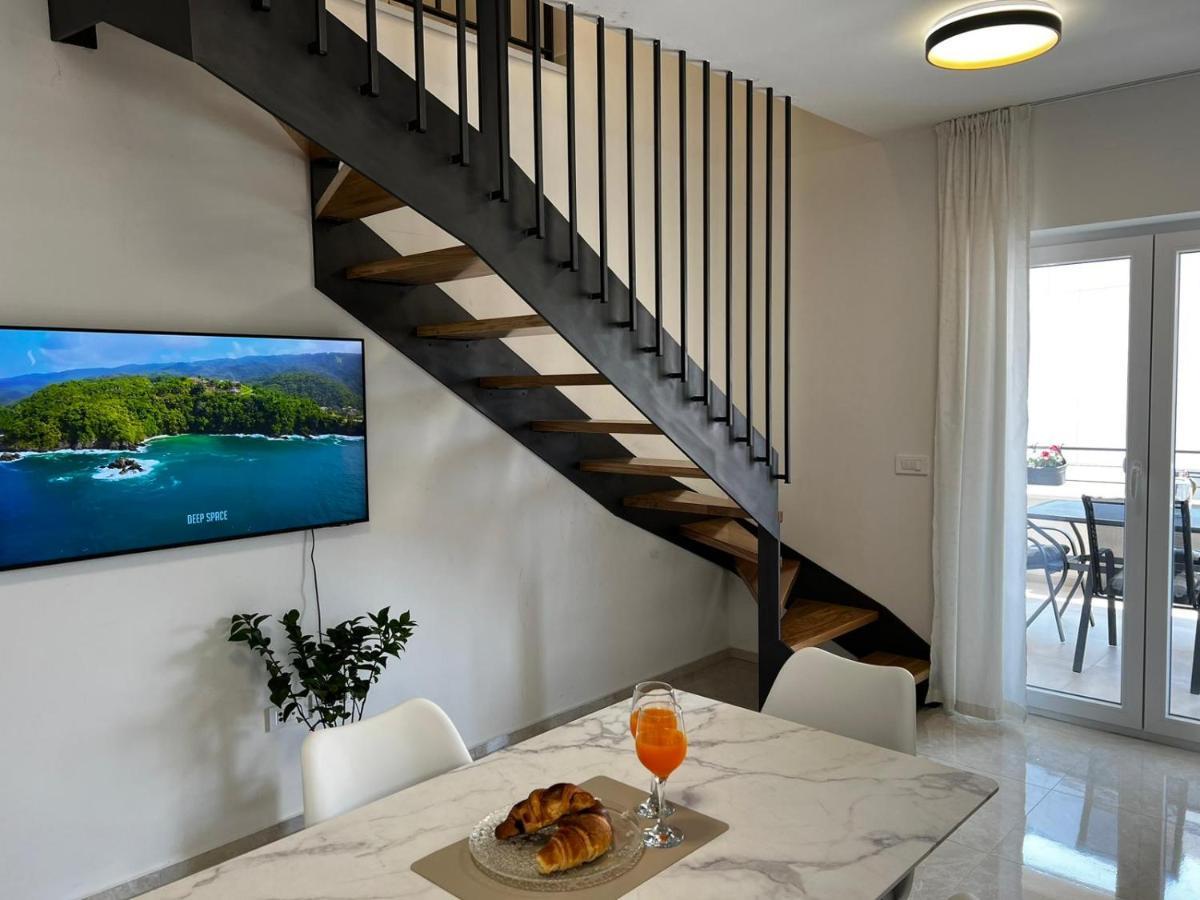 Holiday Home Bajlo Zadar Luaran gambar