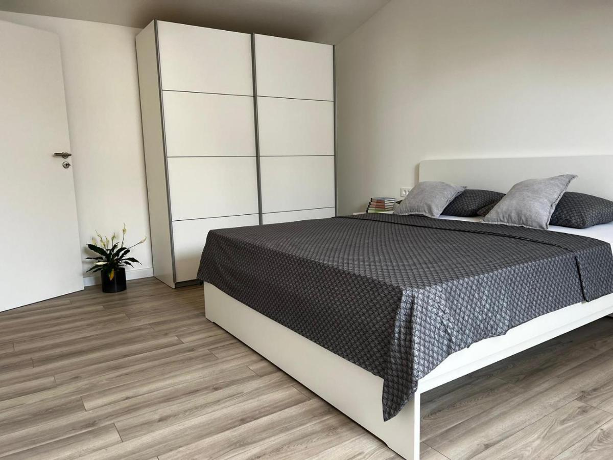 Holiday Home Bajlo Zadar Luaran gambar