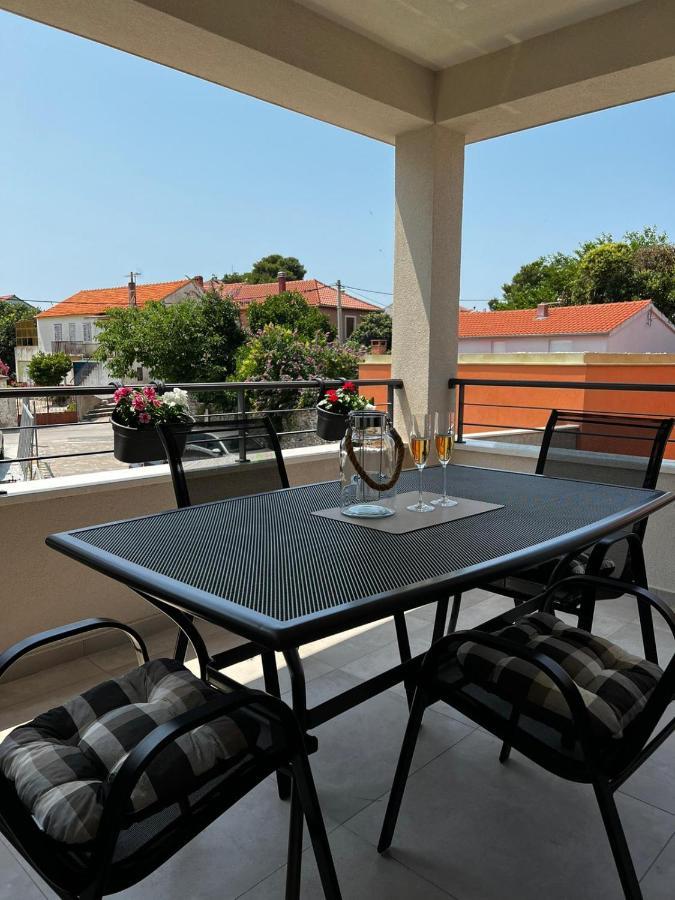 Holiday Home Bajlo Zadar Luaran gambar