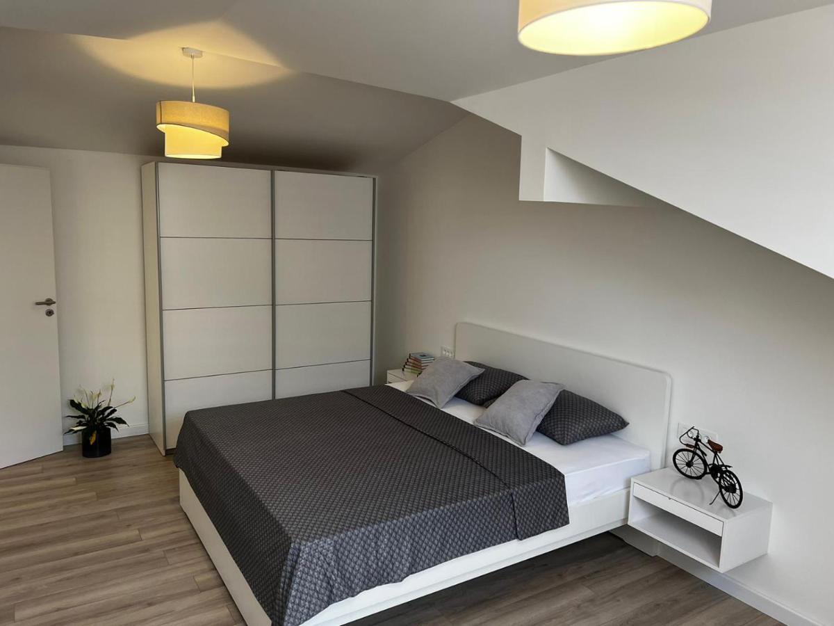 Holiday Home Bajlo Zadar Luaran gambar