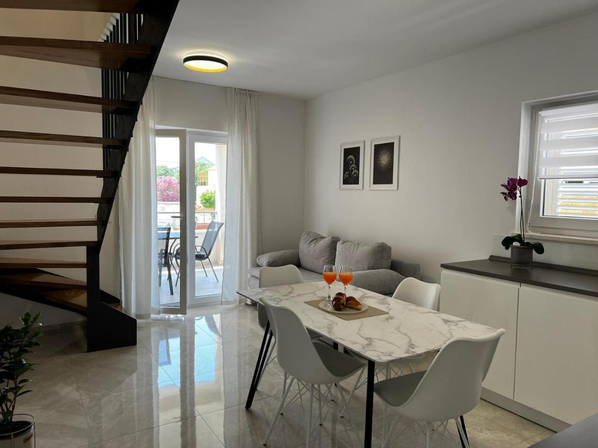 Holiday Home Bajlo Zadar Luaran gambar