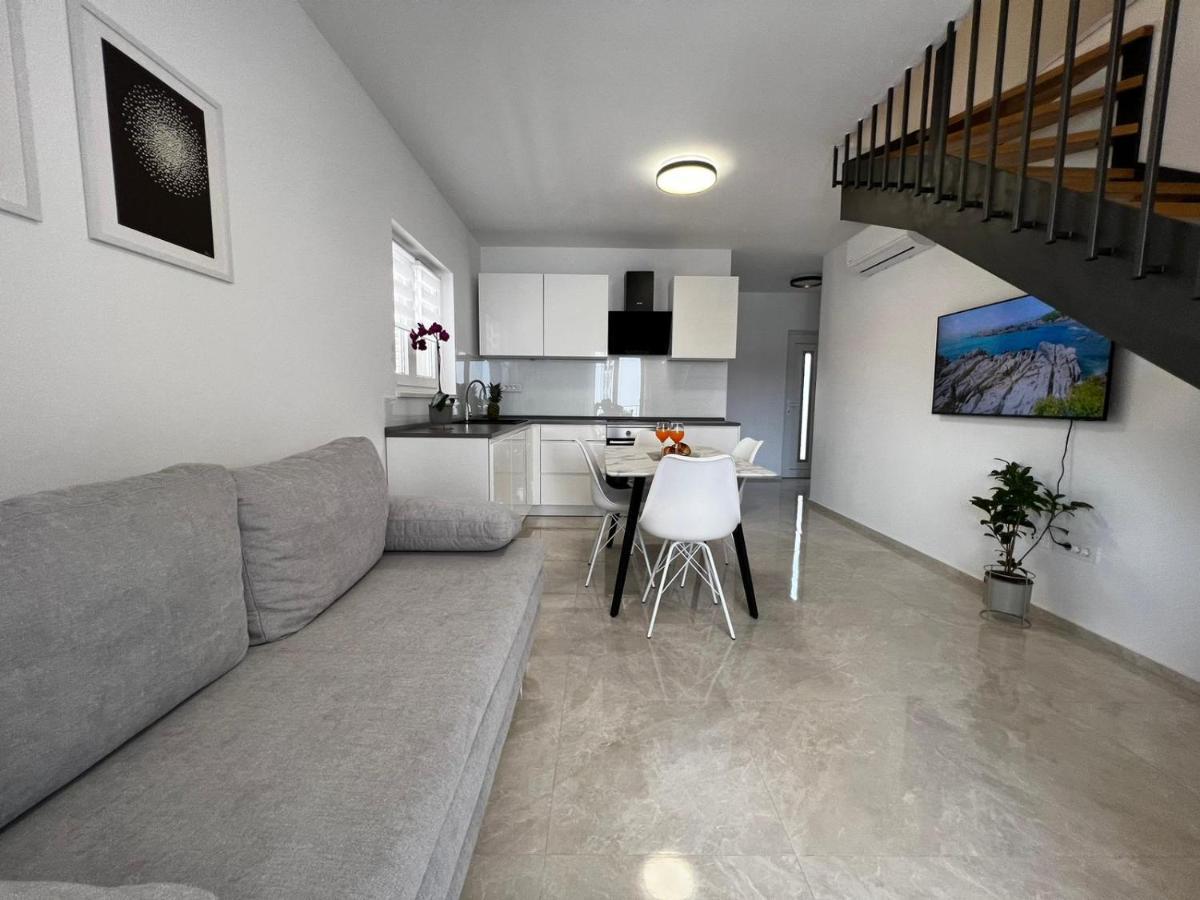 Holiday Home Bajlo Zadar Luaran gambar