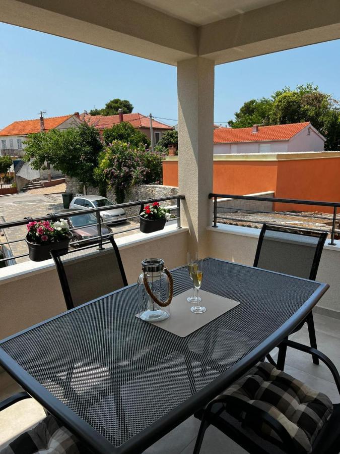 Holiday Home Bajlo Zadar Luaran gambar