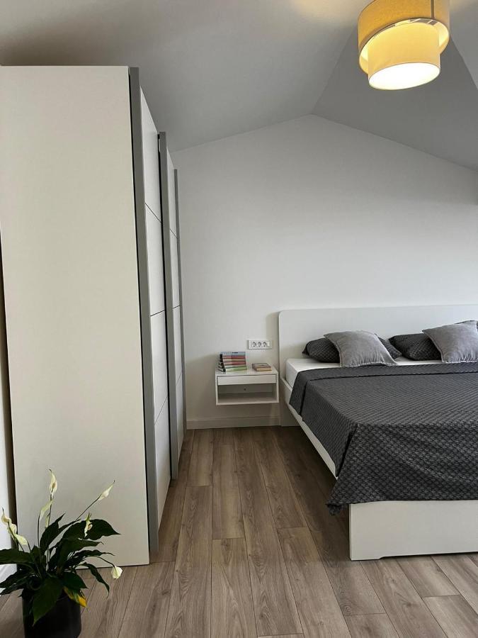 Holiday Home Bajlo Zadar Luaran gambar
