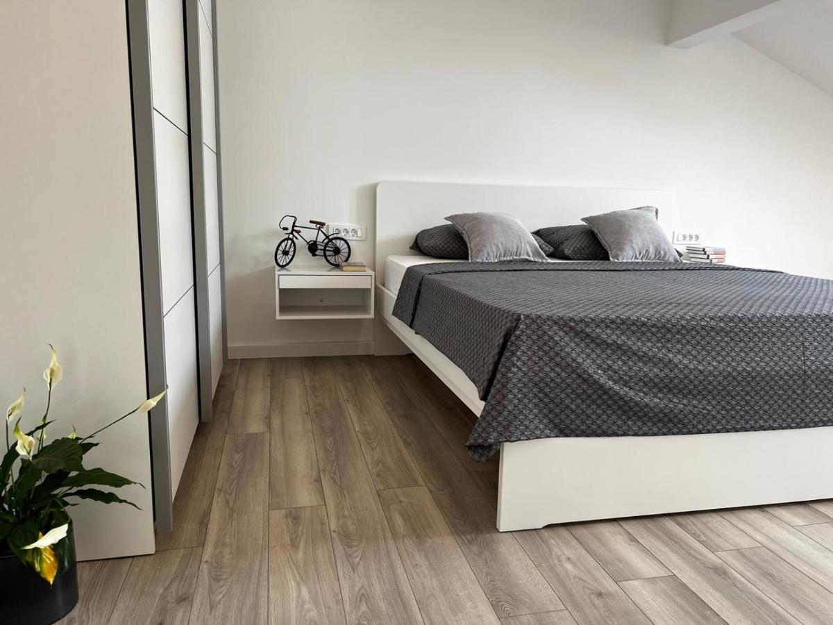 Holiday Home Bajlo Zadar Luaran gambar