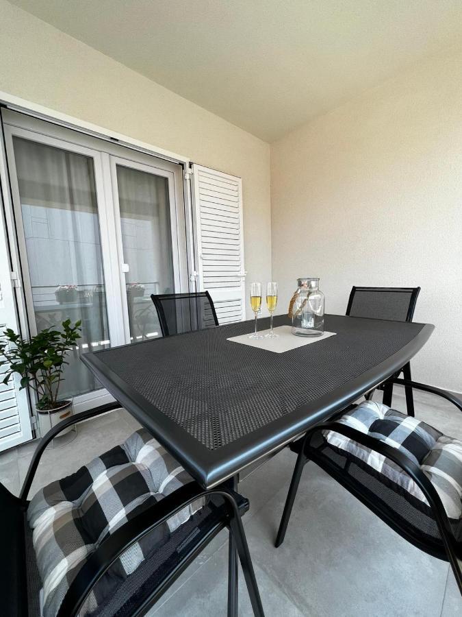 Holiday Home Bajlo Zadar Luaran gambar